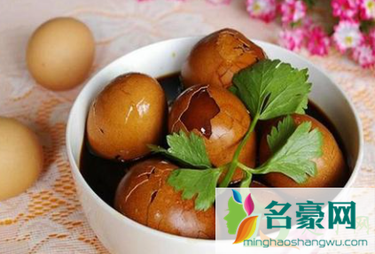 茶叶蛋要捞出来保存吗2