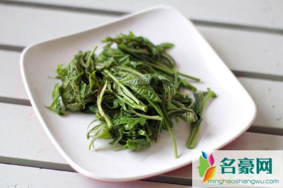香椿需要用盐水泡吗3