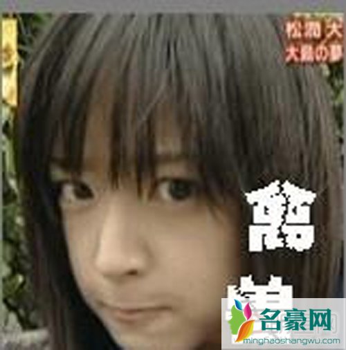 井上真央禽兽图 井上真央好看的电影