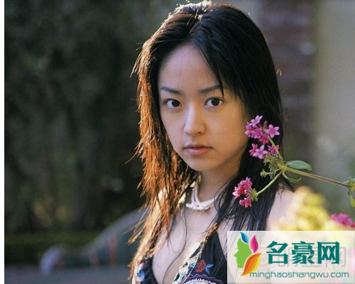 井上真央禽兽图 井上真央好看的电影