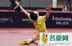 张本智和打得过马龙么 4比2比赛被力压蔑视马龙惹众