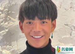 潘粤明受访时称不知道丁真是谁 果然是2g冲浪人