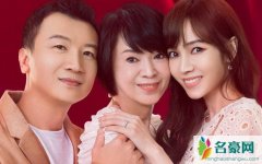 侯佩岑母亲含泪回应荒唐情史 自认余生需多忏悔