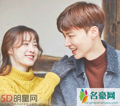 具惠善退出韩剧你太过分了拍摄 其原因为何