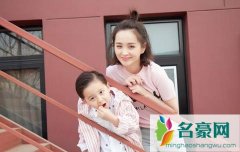 邓莎为何会被猜测是单亲妈妈 富商老公身份曝光赞