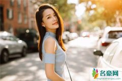 李沁为什么红不起来 李沁是哪个公司的艺人
