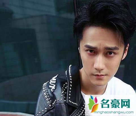 林更新败诉唐人赔款解约 蒋劲夫走不了只能外出求学
