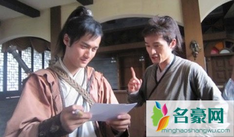 林更新败诉唐人赔款解约 蒋劲夫走不了只能外出求学