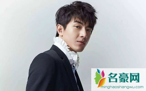 林更新败诉唐人赔款解约 蒋劲夫走不了只能外出求学