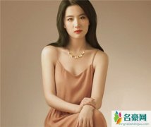 刘亦菲提名土星奖最佳女主角 花木兰共拿下六项提
