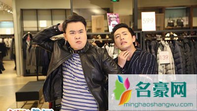 郑合惠子男朋友是白客？ 郑合惠子喜欢白客吗