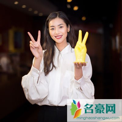 刘雯圈内的好朋友有哪些 刘雯在外国受欢迎吗和吉娘娘关系好吗