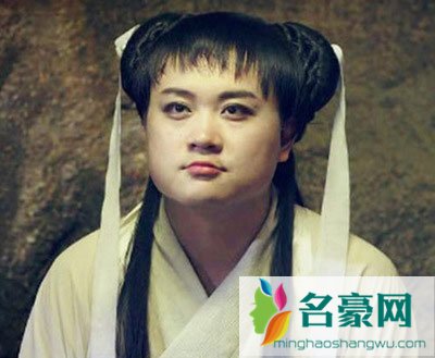 孔连顺是郑合惠子哥哥 孔女神这回攀上了门好亲戚