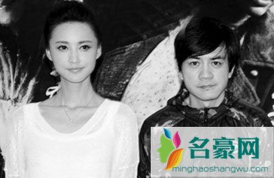 张歆艺为什么要离婚 张歆艺承认离婚原因
