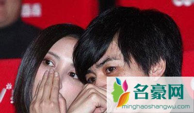 张歆艺为什么要离婚 张歆艺承认离婚原因