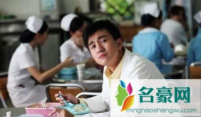 翟天临演过什么电视 翟天临演过的电视电影