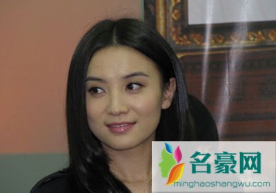 小宋佳的第二任老公/第一任老公 小宋佳的两任老公