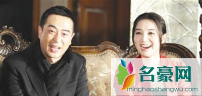 小宋佳的第二任老公/第一任老公 小宋佳的两任老公