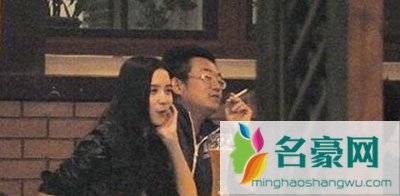 小宋佳的第二任老公/第一任老公 小宋佳的两任老公
