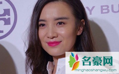 小宋佳的第二任老公/第一任老公 小宋佳的两任老公
