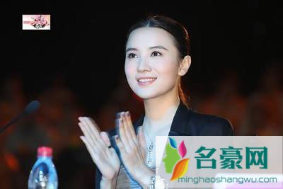 小宋佳的第二任老公/第一任老公 小宋佳的两任老公