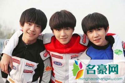 tfboys退出的成员是谁今后要解散了吗 tfboys粉丝喊解散王俊凯哭了