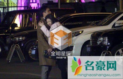 张天爱男友许文志打架杀人了吗 许文志跟张天爱是怎么开始的