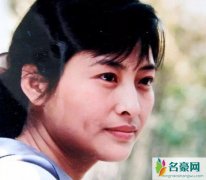许娣年轻时候照片 许娣年轻时好漂亮