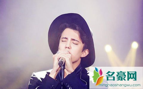 尚雯婕眼光好旗下艺人总能走红 看重蔡徐坤钱正昊华晨宇