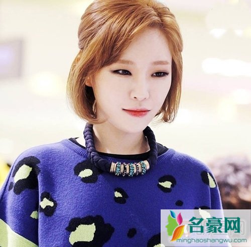 孙佳仁公布恋情 孙佳仁尹斗俊吻戏