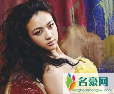 穿着最骚的中国女星都有谁 中国女星骚气婊气排名