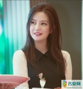 赵薇梨花头发型 提升气质的好发型