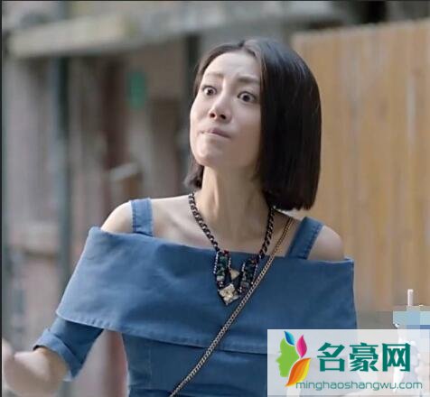 李溪芮发型