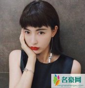 2021新款二次元女生短发发型 演绎甜美可爱萝莉范儿