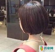 短发如何盘发？先编成麻花辫，然后再把它盘起来，