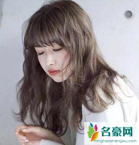 短发木马卷