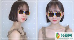 哪种波波头发型最显气质？这4款年轻气质佳