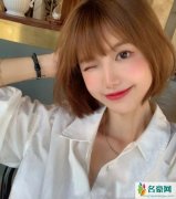 大脸女生适合的发型，6款不同的发型图片，完美拯