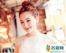 伴娘发型不可忽略，长脸的伴娘如何选择发型？