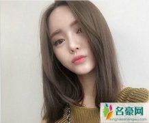 什么脸型不适合丸子头 4种特征的女生最好不要扎丸