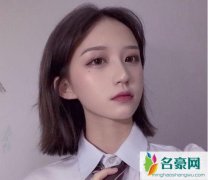 娃娃脸什么发型最好看 五款适合娃娃脸的女生刘海