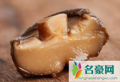 香菇多长时间泡发4