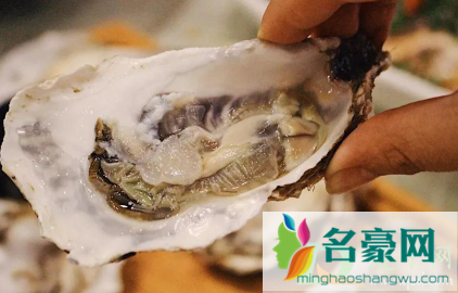 生蚝隔夜吃没问题吧3