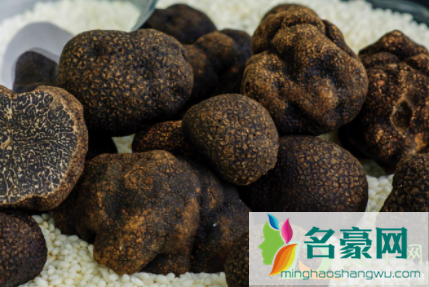 黑松露冷冻前需要清洗吗 3
