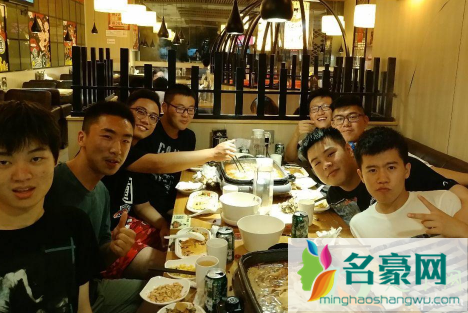 我请客别人买单了怎么还3