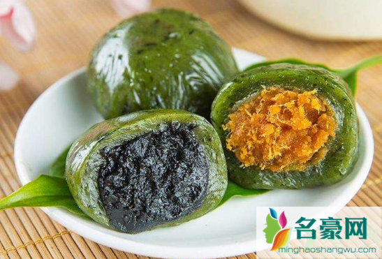 青团可以和火龙果一起吃吗3