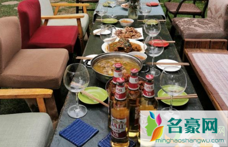 朋友喊我吃饭吃完AA正常吗3