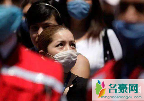 美国不明原因流感和中国的是一样的吗 美国不明原因流感是新型肺炎吗