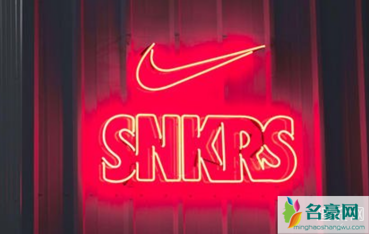 日区SNKRS周年庆时间 SNKRS日区、美区和欧区哪个容易中签