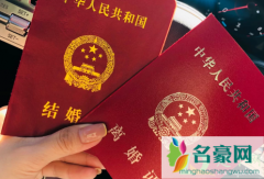 2021离婚证要一个月以后才能拿吗 2021离婚证什么颜色